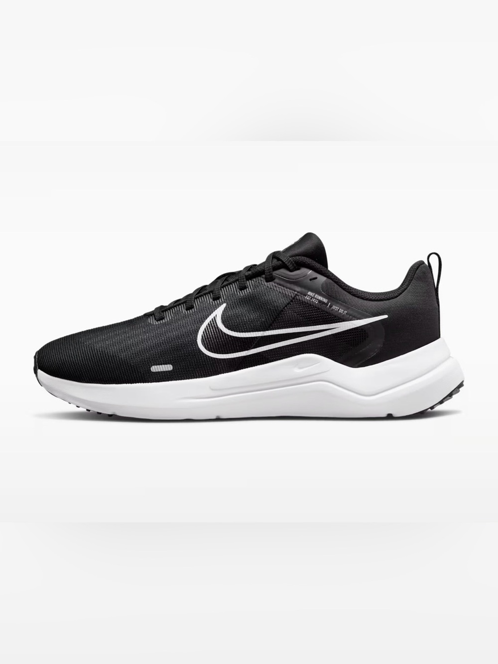 Nike Downshifter 12 (w10, m8.5)